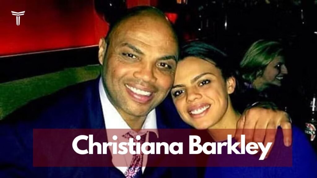 Christiana Barkley