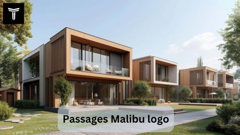 Passages Malibu logo